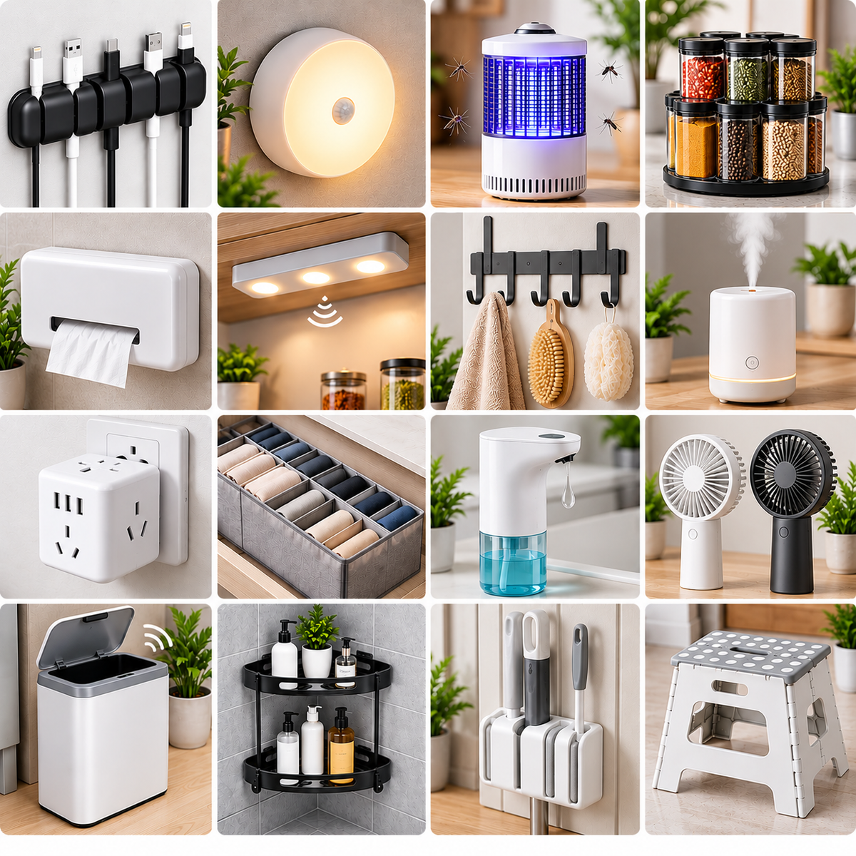 Smart Home Solutions