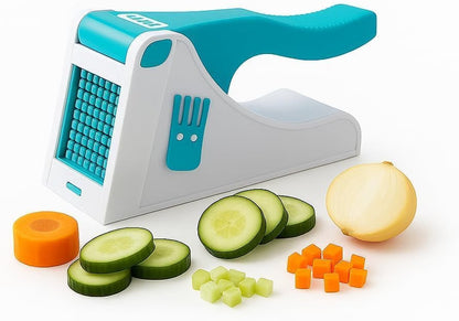 Heavy Duty Vegetable Manual Choppers & Chippers