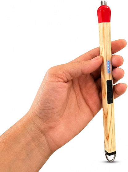 Rechargeable Electric Matchstick Lighter