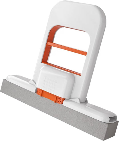 Mini Foldable Mop for Kitchen & Home – Compact Floor Cleaning Mop
