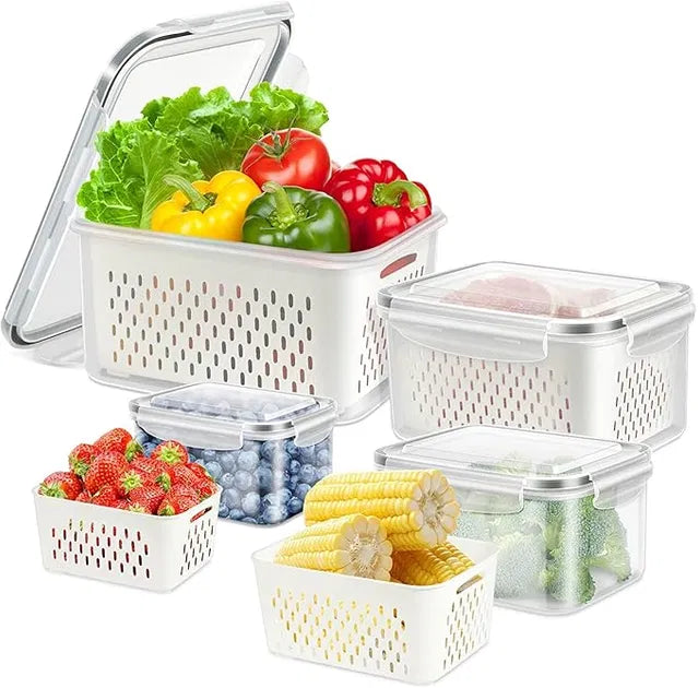 12 in 1 Multi-Purpose Vegetable and Fruit Chopper