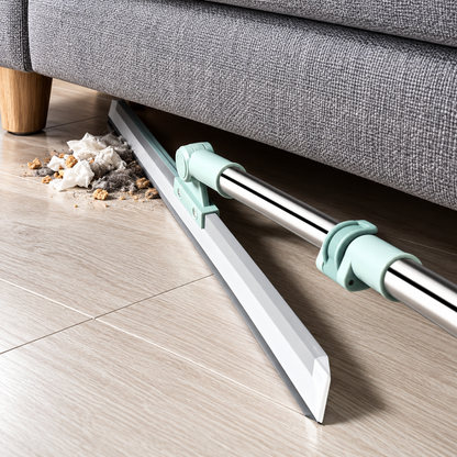 Magic Broom Sweeper for Floor Cleaning (Pack of 1)