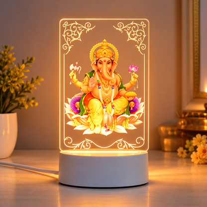 Bring Divine Beauty and Warm Light to Your Home